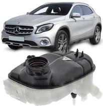 Reservatorio Agua do Radiador Mercedes B200 A250 Gla200 Cla200 - 2465000049