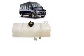 Reservatório Água Ducato Jumper Boxer 2 Saída Original Fiat 1348734080 84169 Reservatório Água Ducato Jumper Boxer 2 Saída Original Fiat 1348734080 84169