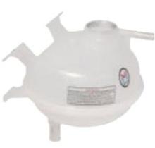 Reservatorio agua expansao radiador gm corsa 1.0 8v 1.6 94/02 (2 bicos)