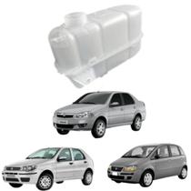 Reservatório Água Fiat Palio Strada Siena Idea 1.0 1.4 1.8