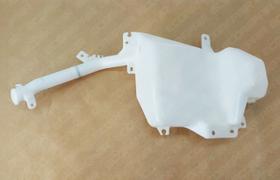 Reservatorio agua Lavador Parabrisas L200 Triton Pajero Dakar - Original