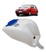 Reservatorio Agua Limpador Gol Saveiro Parati G2 G3 2 Litros