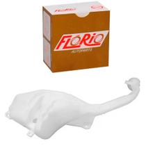 Reservatório Água Limpador Parabrisa Ford Fiesta Ecosport 2003 a 2020 12493 Flório