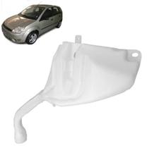 Reservatório Água Limpador Parabrisa Ford Fiesta Ecosport 2003 a 2020 Reservatório Água Limpador Parabrisa Ford Fiesta Ecosport 2003 a 2020