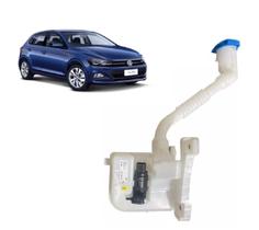 Reservatório Água Limpador Parabrisa VW Polo Track 2024