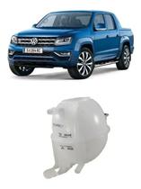 Reservatório Àgua MF11558 Amarok 10/ Com Sensor - 2H0.121.407.D - Reservatório Àgua MF11558 Amarok 10/ Com Sensor - 2H0.121.407.D -