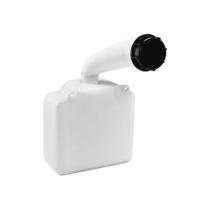 Reservatorio Água Parabrisa Mb 1113/1313/1513/1318/1518/1929