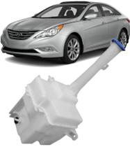 Reservatório Água Parabrisa Sonata/Azera 2011 A 2014