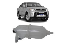 Reservatorio agua radiador (2.5/3.0) hilux (2005/2015)