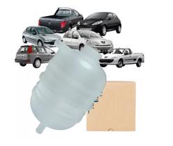 Reservatorio Agua Radiador 206 1.4 1.6 207 1.4 1.6 Hoggar