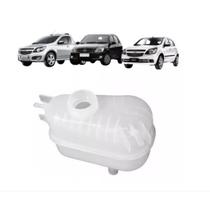 Reservatorio Agua Radiador Agile Celta Prisma C/ Ar 3 Saídas Reservatorio Agua Radiador Agile Celta Prisma C/ Ar 3 Saídas