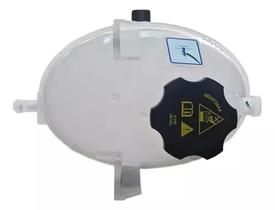 Reservátorio Água Radiador Argo/mobi/uno/strada 3cc 52022889