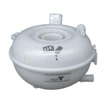 Reservatório Água Radiador Audi A3 1.4 / 1.8 Tfsi 2013/... Golf Passat 1.4 / 2.0 Tsi Com Sensor