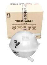 Reservatorio Agua Radiador Bora Golf Sapao Audi A3 Original