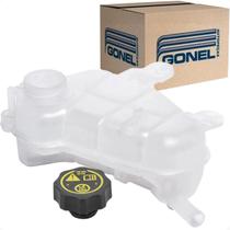 Reservatorio Agua Radiador C/Tampa Cobalt Onix Spin Prisma Reservatorio Agua Radiador C/Tampa Cobalt Onix Spin Prisma