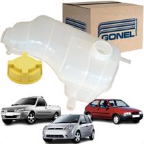 Reservatorio Agua Radiador C/Tampa Ford Fiesta Courier Reservatorio Agua Radiador C/Tampa Ford Fiesta Courier