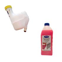 Reservatorio Agua Radiador Chery QQ 1.1 16V 11 12 13 14 15 Reservatorio Agua Radiador Chery QQ 1.1 16V 11 12 13 14 15