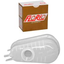 Reservatório Água Radiador Chevrolet Celta Prisma 2007 a 2019 2 Saídas Florio 14497 Reservatório Água Radiador Chevrolet Celta Prisma 2007 a 2019 2 Saídas Florio 14497