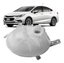 Reservatório Água Radiador Chevrolet Cruze 2017 A 2020 - BP14598