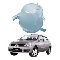 Reservatorio Agua Radiador Clio Sedan 1.6 2003 A 2009 Reservatorio Agua Radiador Clio Sedan 1.6 2003 A 2009