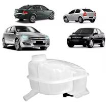 Reservatorio Agua Radiador Com Sensor Astra Vectra Zafira