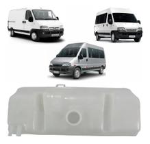 Reservatório Água Radiador Ducato Boxer Jumper /2017 2 SAIDA Reservatório Água Radiador Ducato Boxer Jumper /2017 2 SAIDA