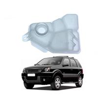 Reservatorio Agua Radiador Ecosport 1.6 2.0 2003 A 2007 Reservatorio Agua Radiador Ecosport 1.6 2.0 2003 A 2007