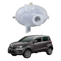 Reservatorio Agua Radiador Fiat Mobi 1.0 3cc 2021 A 2024