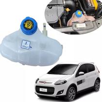 Reservatório Água Radiador Fiat Novo Palio Sporting 2012 2013 2014 2015 2016 1.6 16 v Original Reservatório Água Radiador Fiat Novo Palio Sporting 2012 2013 2014 2015 2016 1.6 16 v Original