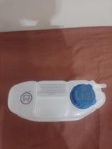 Reservatório Agua Radiador Fiat Palio Fire 2001 A14 C Tampa RES1009