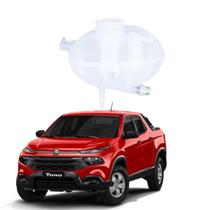 Reservatório Água Radiador Fiat Toro 2016 - 2019 / Jeep Renegade 2015 a 2019 - Mais ACR - 52023594