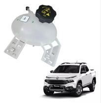 Reservatório Água Radiador Fiat Toro 2017 2018 2019 2020 2021 2022 Flex / Diesel Original