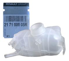 Reservatorio Agua Radiador Fluence 1.6 2.0 16v 2012 2013 Reservatorio Agua Radiador Fluence 1.6 2.0 16v 2012 2013