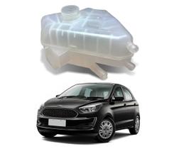 Reservatorio agua radiador ford new ka 1.0 1.5 2019 a 2020