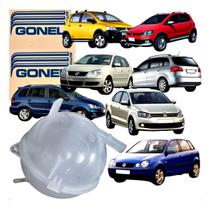 Reservatorio Agua Radiador Fox Crossfox Polo 2 Bicos