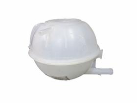 Reservatório Água Radiador Fox Gol G5 G6 Spacefox Crossfox Voyage 5U0121407 Sem Sensor e tampa