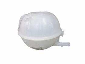 Reservatório Água Radiador Fox Gol G5 G6 Spacefox Crossfox Voyage 5U0121407 Sem Sensor e tampa Reservatório Água Radiador Fox Gol G5 G6 Spacefox Crossfox Voyage 5U0121407 Sem Sensor e tampa