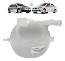 Reservatório Agua Radiador Gol Fox Saveiro Voyage G5 G6