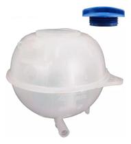 Reservatório Água Radiador Gol G2 G3 G4 Após 1999 Tampa