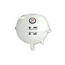 Reservatório Água Radiador Gol G3 Sem Sensor