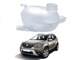 Reservatorio agua radiador gonel renault duster 1.6 2.0 2016 a 2019