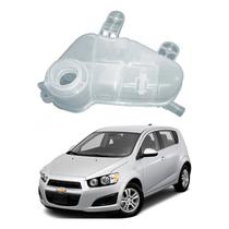 Reservatorio Agua Radiador Gonel Sonic 1.6 2012 A 2014 Reservatorio Agua Radiador Gonel Sonic 1.6 2012 A 2014