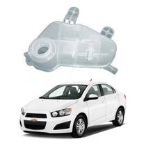 Reservatorio Agua Radiador Gonel Sonic Sedan 1.6 2012 A 2014 Reservatorio Agua Radiador Gonel Sonic Sedan 1.6 2012 A 2014