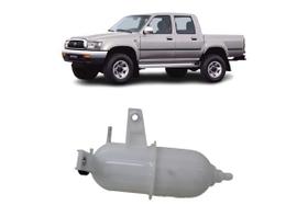 RESERVATORIO AGUA RADIADOR HILUX 3.0 2005/... ( estoque )