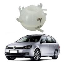 Reservatorio Agua Radiador Jetta Variant 2.5 2010 A 2013