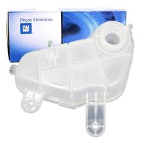 Reservatorio agua radiador onix motor 1.0 e 1.4 2012 2013 2014 2015 2016 2017 2018 2019