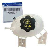 Reservatorio Agua Radiador Original Mopar Fiat Toro Commander Renegade Compass 2022 Em Diante Reservatorio Agua Radiador Original Mopar Fiat Toro Commander Renegade Compass 2022 Em Diante