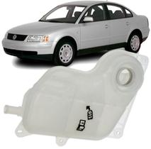 Reservatorio Agua Radiador Passat 1.8 Turbo 2.8 V6 Audi A4 - 8d0121403l