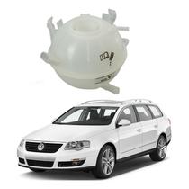 Reservatorio Agua Radiador Passat Variant 2.0 2006 A 2010