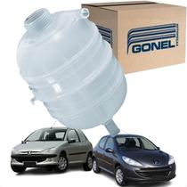 Reservatorio Agua Radiador Peugeot 206 207 Gonel